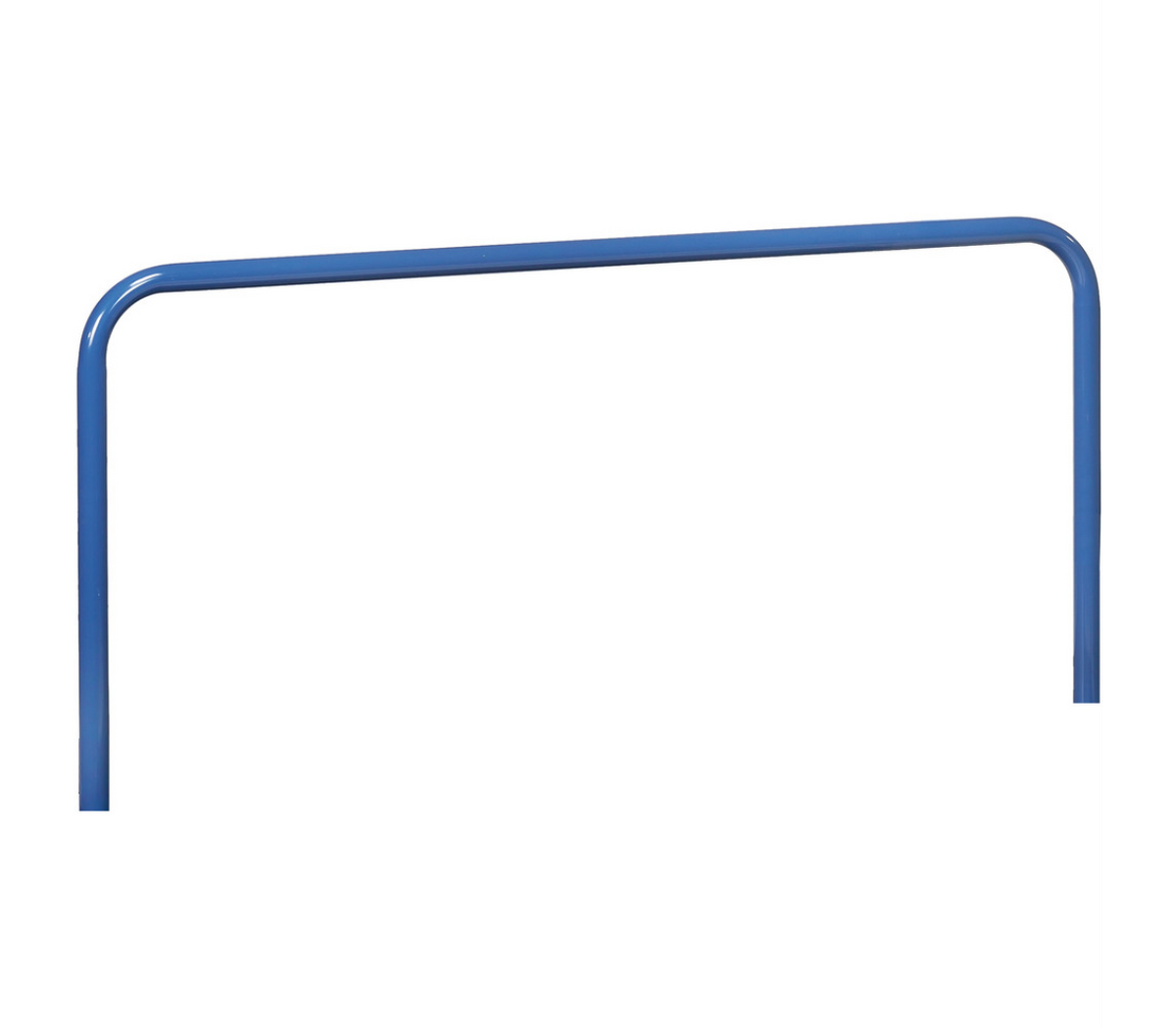 Insteekbeugels 6012 - 600 mm hoog - toebehoren - Voor platenwagen 4463 + 4463-1