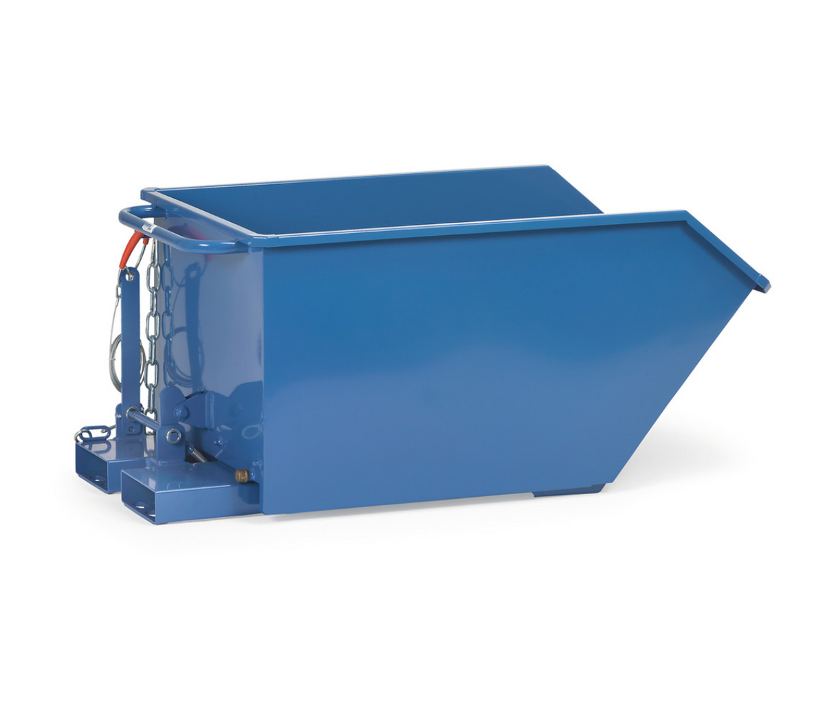 Kiepbak 6275 - Bakmaat 1.164 x 1.241 x 598 mm
