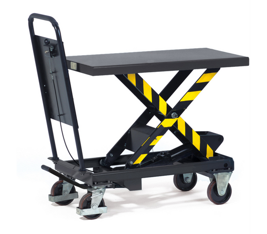 Heftafel 6835 - Laadvlak 1.010 x 520 mm - 1.000 kg
