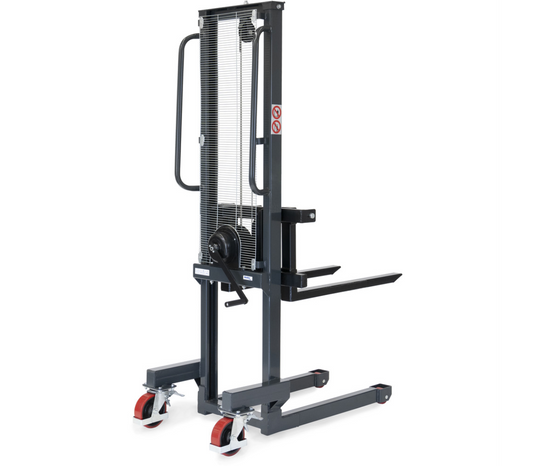 Handlier stapelaar 6852 - Vorklengte 1.000 mm - 500 kg