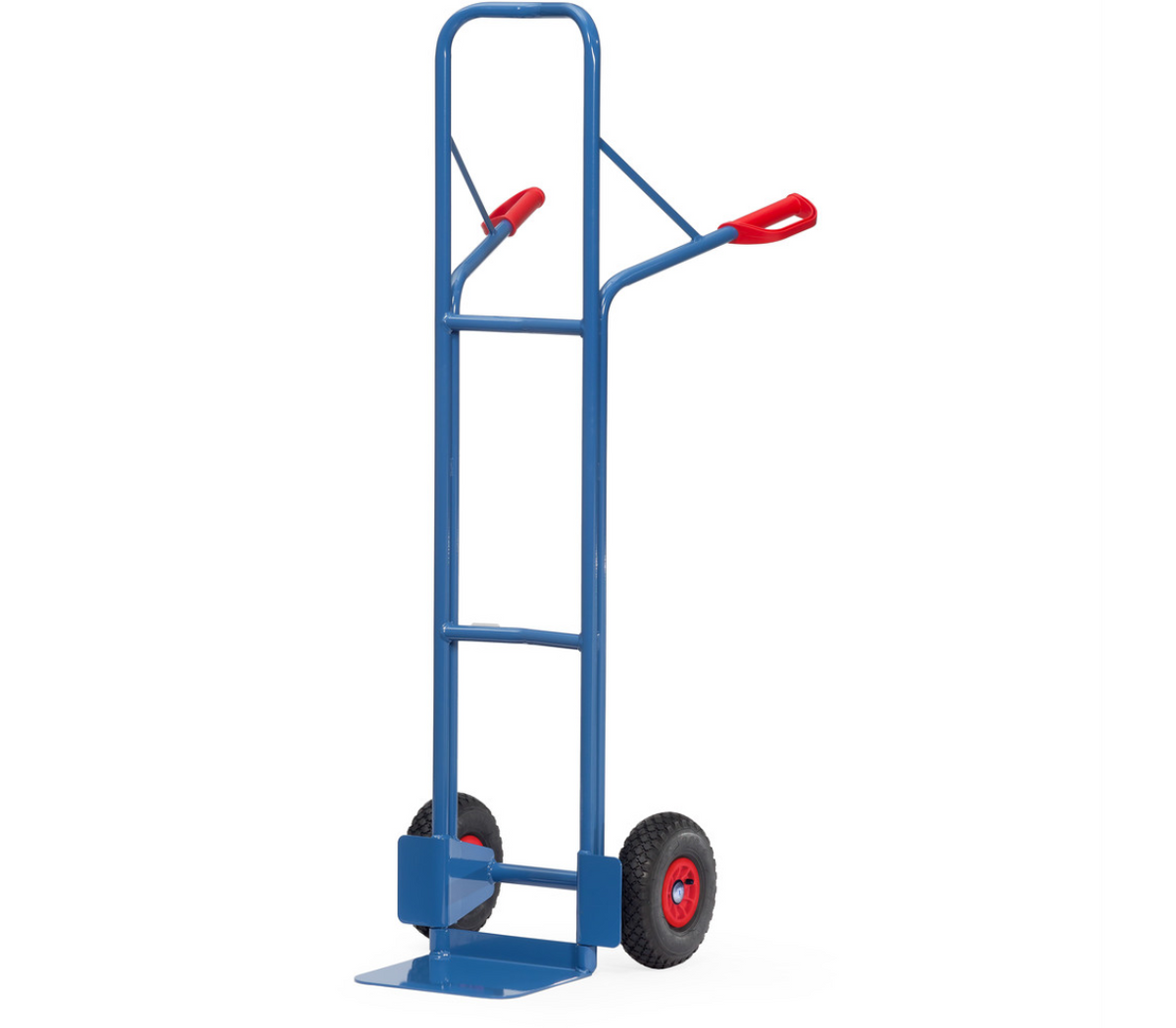 Steekwagen B1327L - Luchtbanden 260 x 85 mm