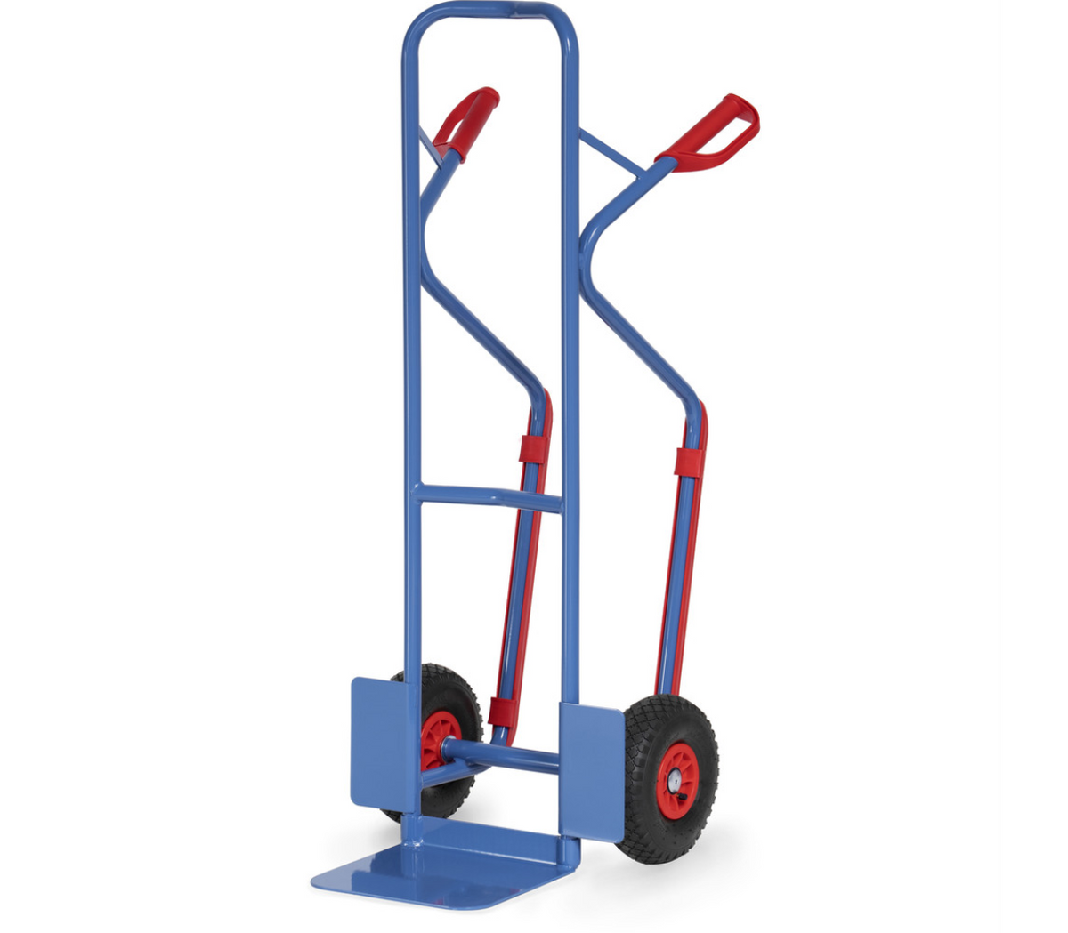 Steekwagen B1330L - Luchtbanden 260 x 85 mm
