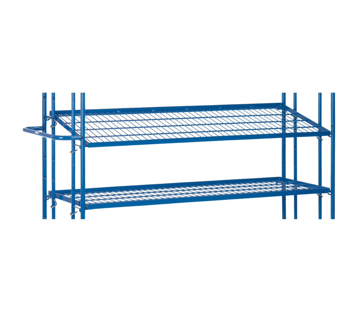 Etage, inhangbaar - toebehoren - - Voor etagewagen 4496