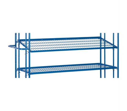Etage, inhangbaar - toebehoren - - Voor etagewagen 4496