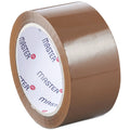 Verpackungsklebeband 48 mm x 100 m 32 µm Kerndurchmesser: 76 mm PP Acryl