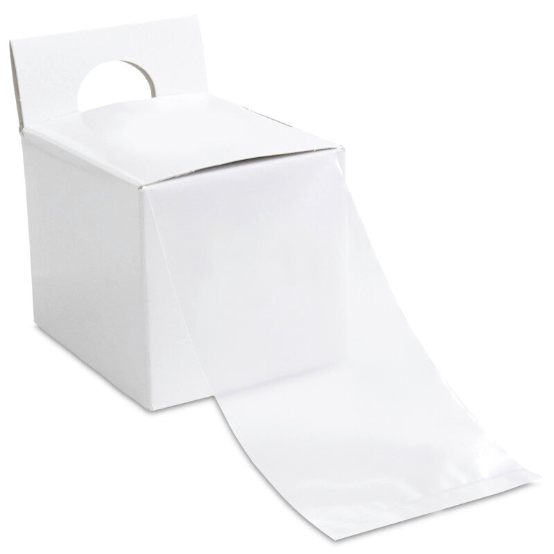 Elastic Stretch Bands 40 µm 100 x 1200 mm op rol 120 m