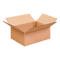 Amerikanischer Faltkarton – 310 x 220 x 200 mm – BC-Welle – Doppelwelle