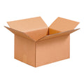 FEFCO 0201 – 430 x 310 x 150 mm – BC-Welle – Doppelwelle
