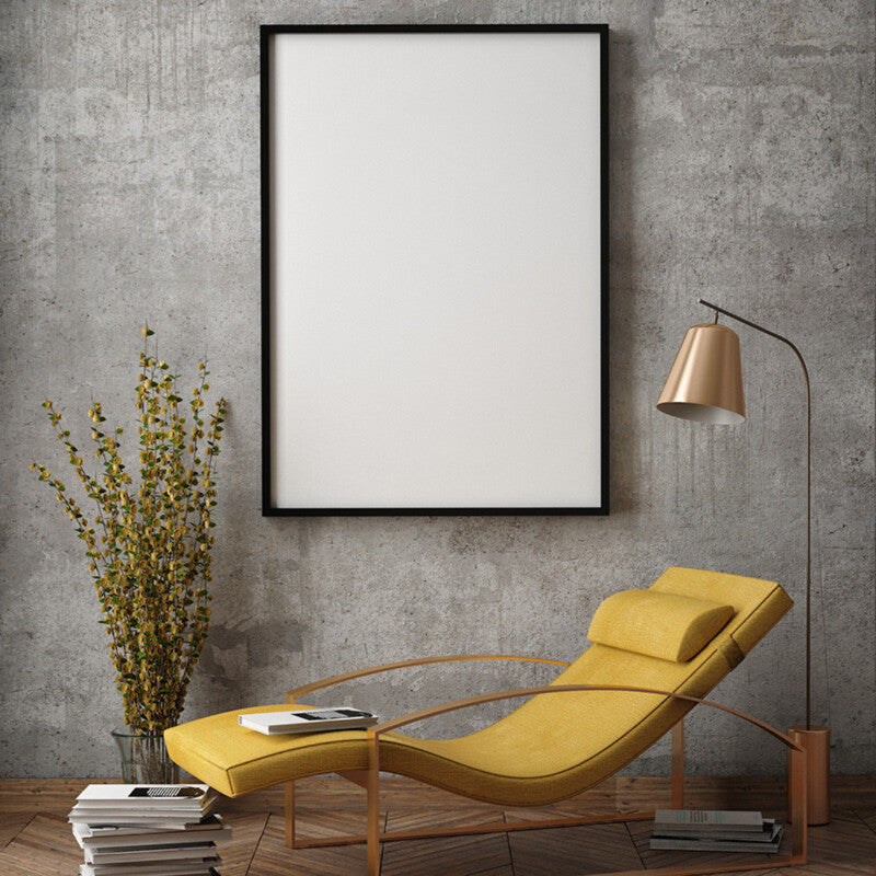Coala Matt Coated papier 120 g/m² wit 914 mm x 30 m (TCF FSC®)
