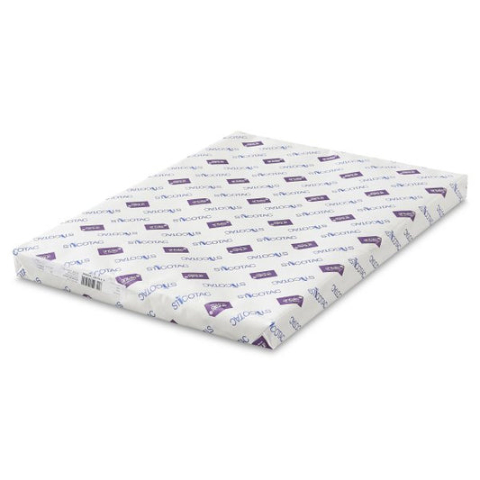 Sticotac Vellum mat wit permanent 70 g/m² – 500 x 700 mm (FSC®)