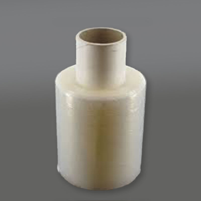 Mini rekfolie 20 µm 100 mm x 250 m – 100% rek