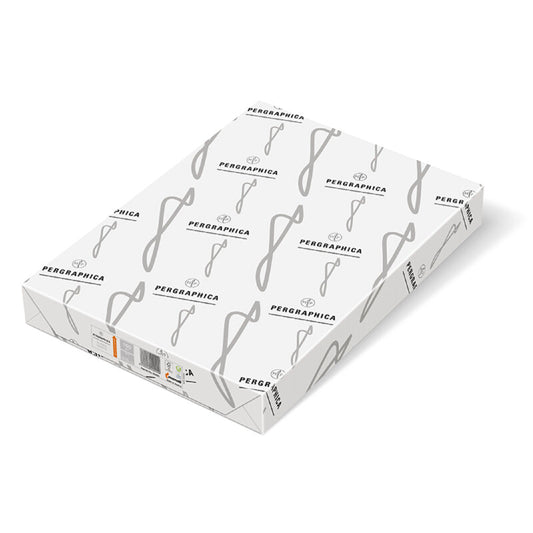 Pergraphica Smooth High White satijn 240 g/m² – 720 x 1020 mm (B1+, 100 vellen)