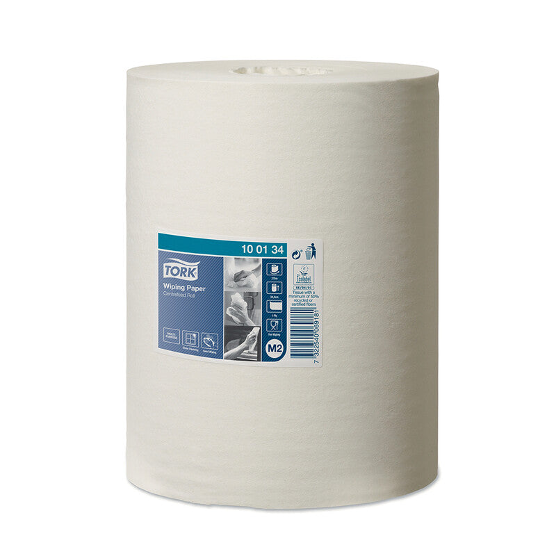 Tork Wiper 415 centerfeed rol 245 mm x 275 m (6 rollen)