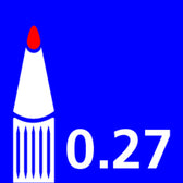 Balpen PILOT Begreen 4kleuren Feed GP4 M blauw - afbeelding 6