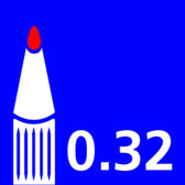 Balpen Bic M10 Colors Limited Edition M assorti - afbeelding 8