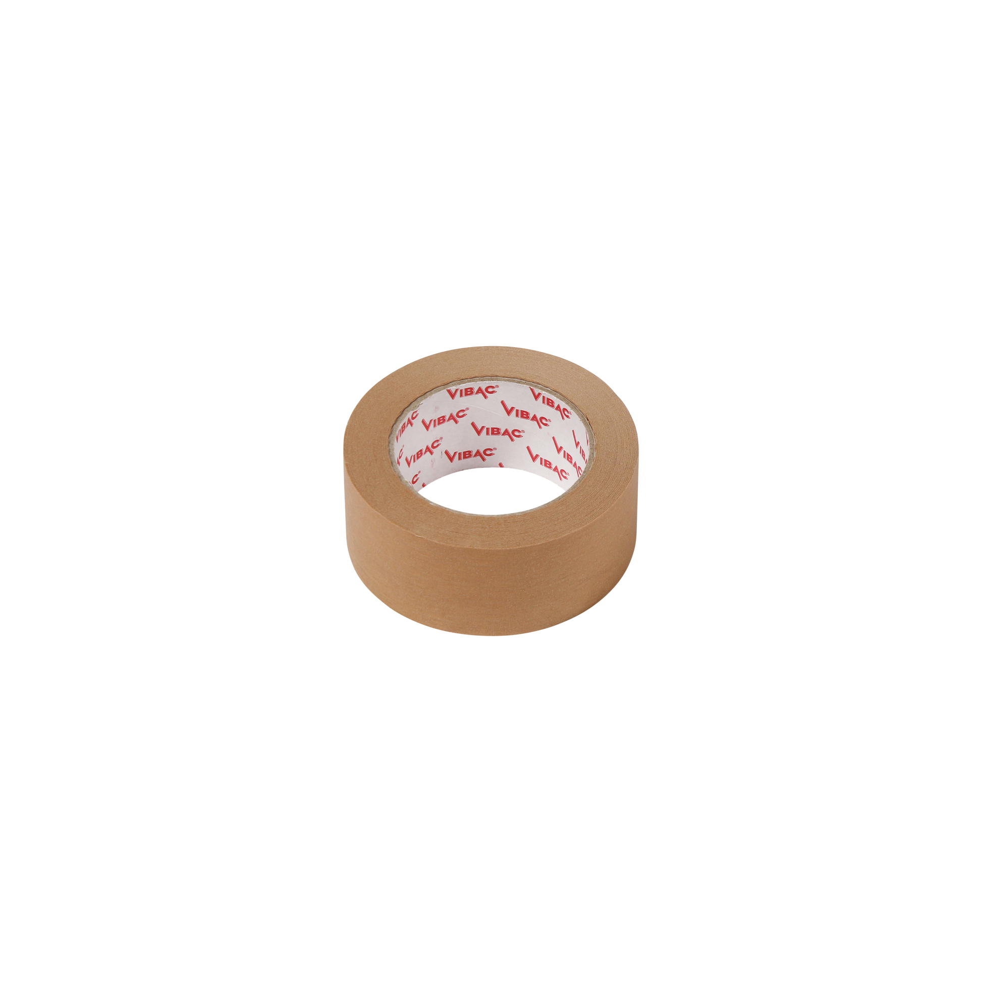 Vibac Kraft Tape Bruin 48mm x 50m