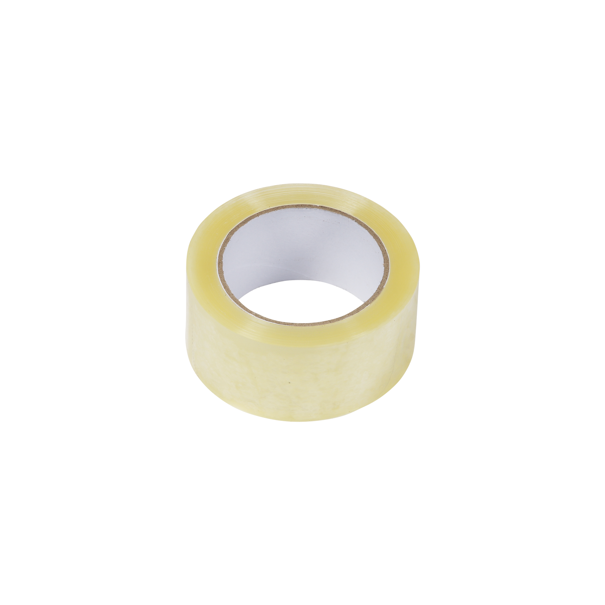 Tape 50mm x 66m Extra Kleefkracht (High Tack 35my)