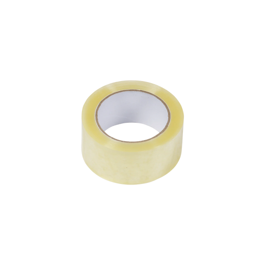 Tape 50mm x 66m Extra Kleefkracht (High Tack 35my)