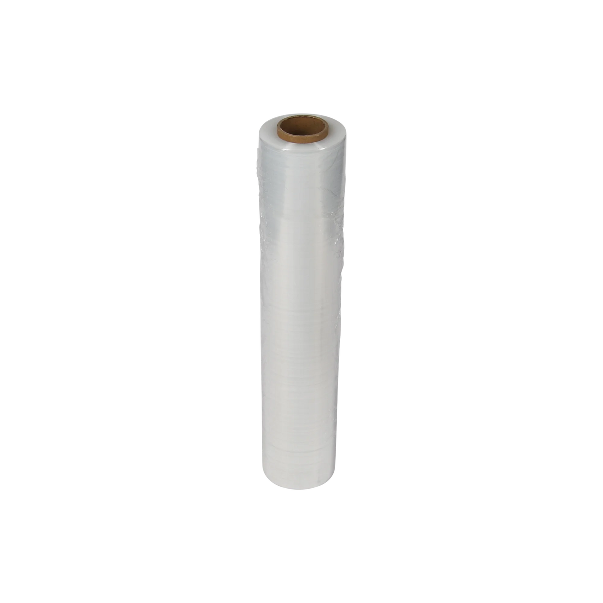 Handwikkelfolie transparant 50cm x 300m 17my voor pallets