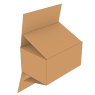 overslaande klep op maat