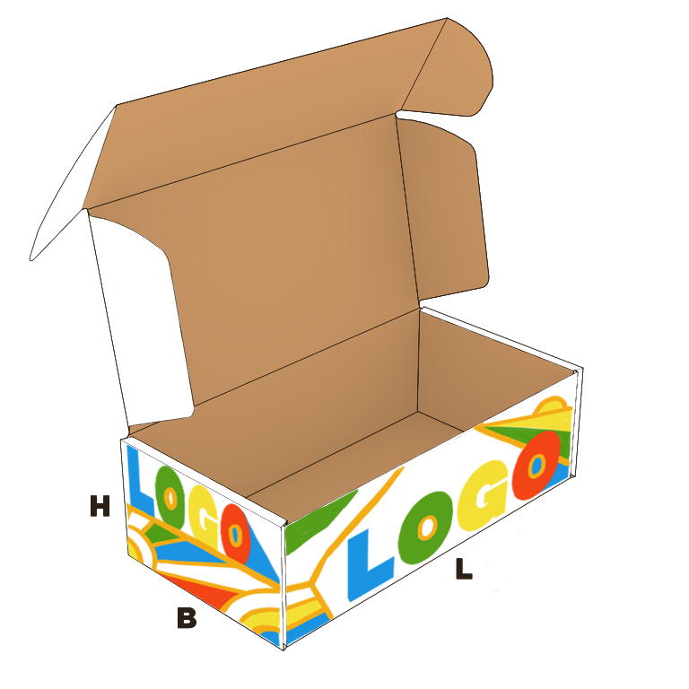 Postdoosprintwhiteoutsidebrowninside